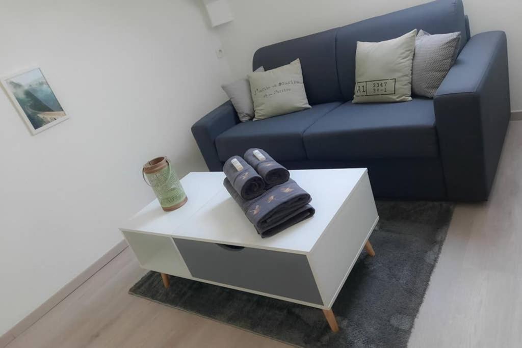 Ferienwohnung Le Cosy Sens Exterior foto